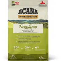 Acana Grasslans Prairie 2kg Hundmat