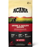 Acana Sport &amp; Agility 17 kg