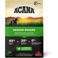 Acana Senior hundfoder