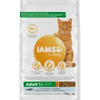 IAMS CAT Vitality Adult Ocean Fish 10 kg