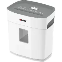 Dahle Papersafe 100 Papperskärare
