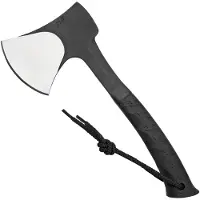 SCHRADE Bedrock Camp Axe 1182499, trekking axe