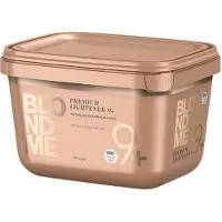 Schwarzkopf Professional Blond Me Bond Enforcing Premium Lightener Hair Color 9