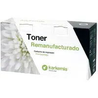 Karkemis Q2612a återvunnen Toner