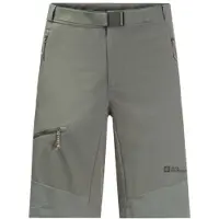 Jack Wolfskin Ziegspitz Shorts M herr sportbyxor