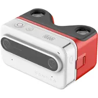 KanDao Qoocam Ego 3d Actionkamera