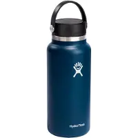 Hydroflask Wide Mouth Flex 946 ml Indigo