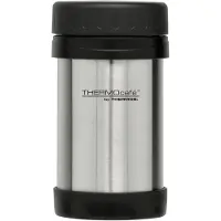 Thermos - Termos - Everyday Porte-Aliments 0,5L Inox för Unisex - Grå