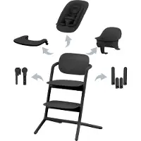 Cybex Lemo2 4 In 1 Barnstol