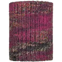 Buff Knitted&fleece Halsvärmare