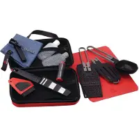 MSR Alpine Deluxe Kitchen Set Assorted