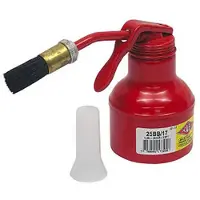Kabi Penselburk Gluemaster Ø17 mm m/lock 0,25 l