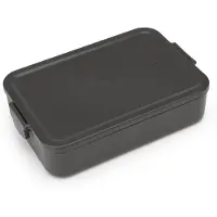 Brabantia Matlåda 2L, Brabantia, Mörkgrå
