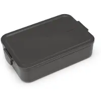 Brabantia Bentolåda 2L, Brabantia, Mörkgrå