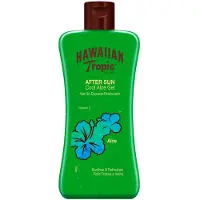 Hawaiian Tropic Soothing After Sun Gel With Aloe Vera 200 ml