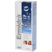ICF Ermidra 250ml Schampo