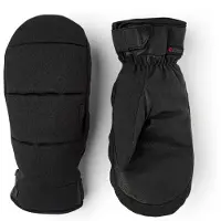 Hestra CZone Frame - Mitt Black