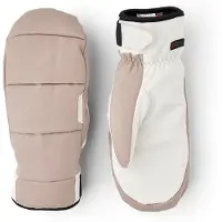 Hestra CZone Frame, Skidvantar, Beige