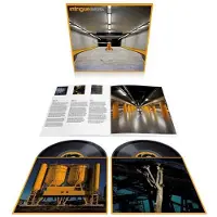 Ginza.se Steven Wilson Presents Intrigue