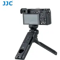 JJC Shooting Grip with Wireless remote for Sony