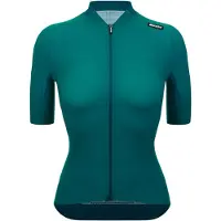 Santini Redux Speed Korta ärmar Cykeltröja