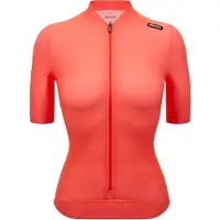 Santini Redux Speed Korta ärmar Cykeltröja