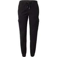 Urban Classics High Waist Cargobyxor