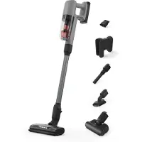 Electrolux 700 Animal, sladdlös stickdammsugare, ultralätt 2,2 kg, djurhårborste, Ecoline, 60 % plast