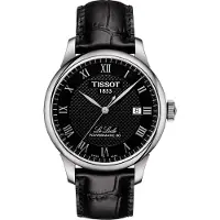 Tissot Le Locle Powermatic 80 - Stjärnurmakarna