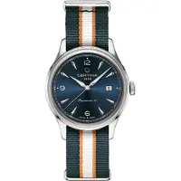 Certina C038407180470 Automatic 10 Atm 41 Mm Klocka