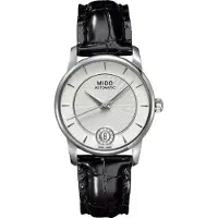 Mido M007207160360 Automatic 5 Atm 33 Mm Damklocka