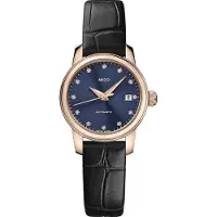 Mido M039007360460 Automatic 5 Atm 25 Mm Damklocka