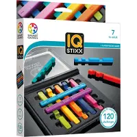 SmartGames Iq Stixx Brädspel