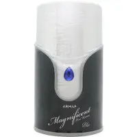 Armaf Magnificent Vapo 100ml Eau De Parfum