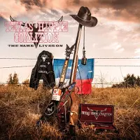 Ginza.se Texas Hippie Coalition: The Name Lives On (White