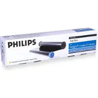 Philips PFA 331 svart färgband (original)
