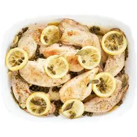 Luminarc Smart Cuisine Trianon rektangulär gryta 33 x 27 cm LUMINRAC