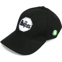 Ginza.se The Beatles: Unisex Baseball Cap/Drum (Black)