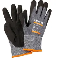 Uvex athletic D5XP - - storlek: 10