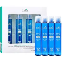 Lador Perfect Hair Fill-Up 4 X 13ml Balsam 52 ml