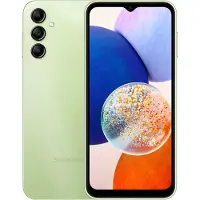 Samsung Galaxy A14 5G A146P 64GB Dual - Grön