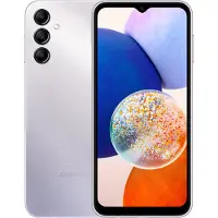 Samsung Galaxy A14 5G A146P 64GB Dual - Silver