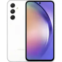 Samsung Galaxy A54 A546B 5G 128GB Dual - White
