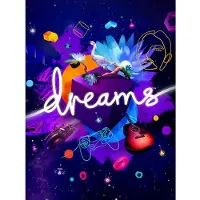 Ps4 Dreams