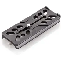 Benro QR Plate PL100N GH5C Mini Carbon