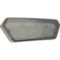 ABUS Deutschland BAP LED-ljus till Smiley 3.0 / Skurb Kid hjälm (USB-laddning)