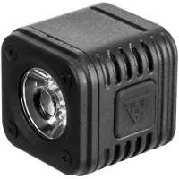 Topeak Cubicubi Framlampa