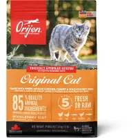 Orijen Cat &amp; Kitten 1,8 kg