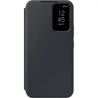 Samsung EF-ZA546 - Vikbart fodral för mobiltelefon - svart - för Galaxy A54