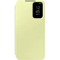 Samsung Etui EF-ZA346CGEGWW A34 5G A346 limonka/lime Smart View Wallet Case